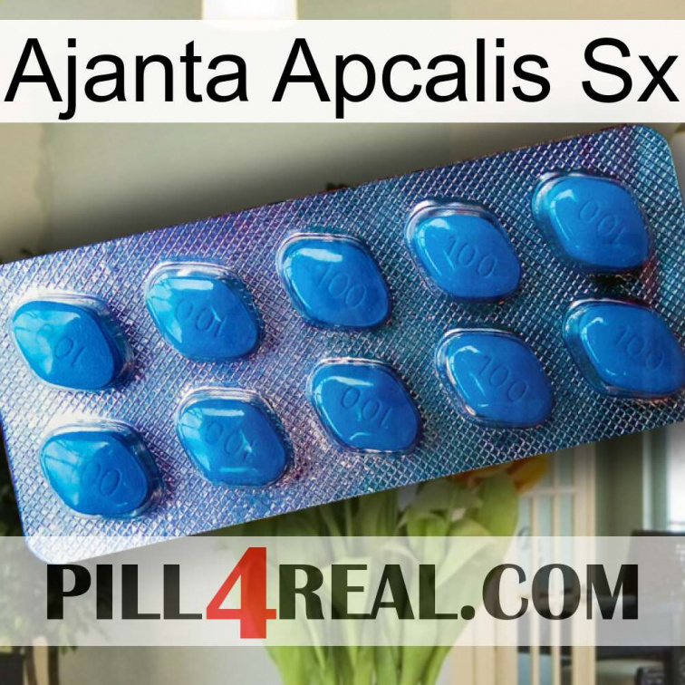Ajanta Apcalis Sx viagra1